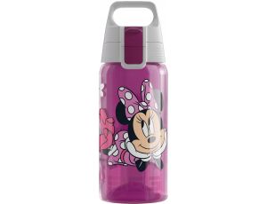 SIGG Viva One Disney Junior Minnie butelka do picia dla dzieci bidon - image 2