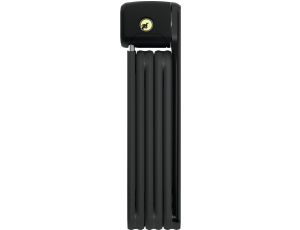 Abus Bordo Lite 6055/85 zapięcie składane + uchwyt - Brak Kluczyka - image 2