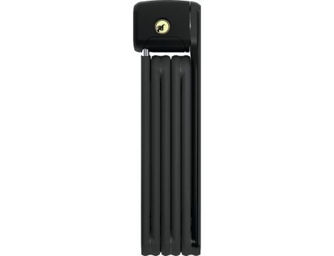 Abus Bordo Lite 6055/85 zapięcie składane + uchwyt - Brak Kluczyka