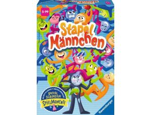 Ravensburger Figurki gra zręcznościowa od 5 lat - image 2