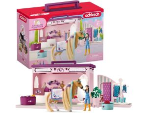 Butik Schleich Mobile dla koni - image 2