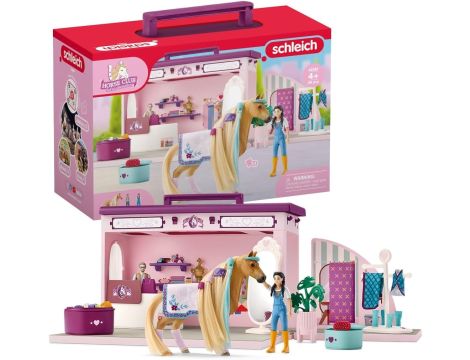 Butik Schleich Mobile dla koni - 2
