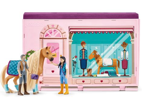 Butik Schleich Mobile dla koni - 3