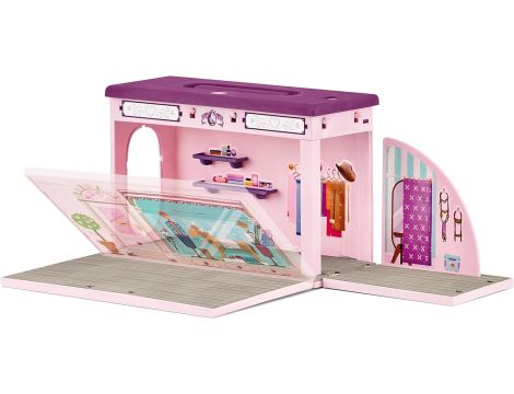 Butik Schleich Mobile dla koni - 4