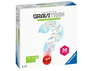 Zestaw Gravitrax 270187 Kurs gry 30 eksperymentów - image 2