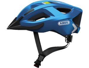 Abus Aduro 2.0 trekking kask steel blue M 52-58 cm - image 2