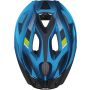Abus Aduro 2.0 trekking kask steel blue M 52-58 cm - 5