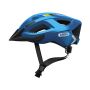 Abus Aduro 2.0 trekking kask steel blue M 52-58 cm - 2