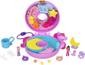 Polly Pocket Basen jednorożca - image 2
