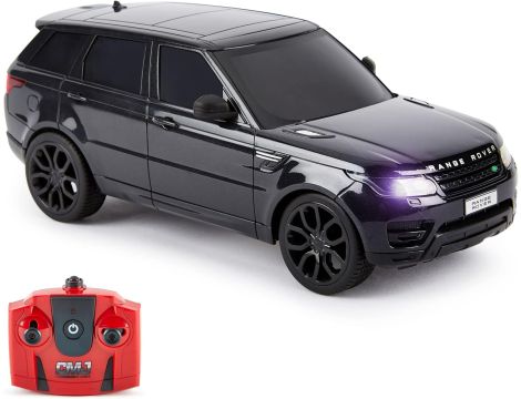 Samochód zdalnie sterowany CMJ RC Cars - 2