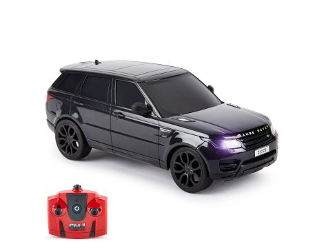 Samochód zdalnie sterowany CMJ RC Cars