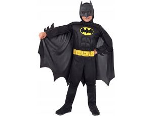 Kostium Batman Ciao r. 110-122 - image 2