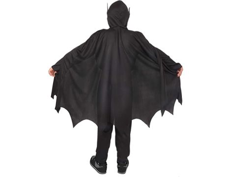 Kostium Batman Ciao r. 110-122 - 4