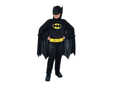 Kostium Batman Ciao r. 110-122