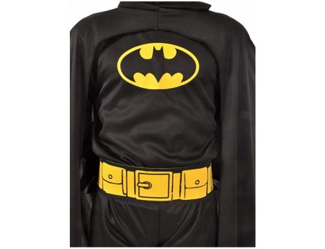 Kostium Batman Ciao r. 110-122 - 5