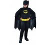 Kostium Batman Ciao r. 110-122 - 4