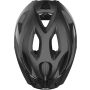 ABUS Aduro 2.0 Kask Rowerowy dla Dorosłych Czarny Rozmiar 52-58 cm - 6