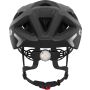 ABUS Aduro 2.0 Kask Rowerowy dla Dorosłych Czarny Rozmiar 52-58 cm - 5