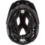ABUS Aduro 2.0 Kask Rowerowy dla Dorosłych Czarny Rozmiar 52-58 cm - 7