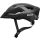 ABUS Aduro 2.0 Kask Rowerowy dla Dorosłych Czarny Rozmiar 52-58 cm