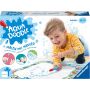 Zestaw do malowania wodą zawiera matę i długopis Ravensburger - 3