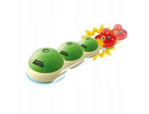 Gra planszowa Super Mario Hover Shell Strike 7397 Epoch - image 2