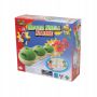 Gra planszowa Super Mario Hover Shell Strike 7397 Epoch - 5