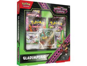 GRA KARCIANA POKÉMON