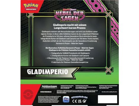 GRA KARCIANA POKÉMON - 3