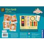 Die Schule der magischen Tiere - Gips-Spaß mit Juri: Bastel-Set - 4