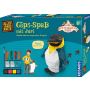 Die Schule der magischen Tiere - Gips-Spaß mit Juri: Bastel-Set - 2