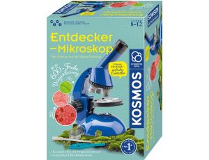 Mikroskop Kosmos 63605 - image 2
