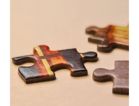 Puzzle Castorland Puzzle 1000 elementów - 4