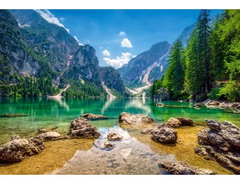 Puzzle Castorland Puzzle 1000 elementów - 3