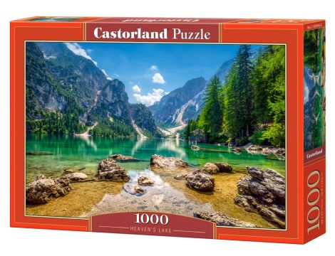 Puzzle Castorland Puzzle 1000 elementów