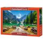 Puzzle Castorland Puzzle 1000 elementów - 2