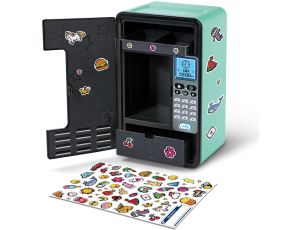 VTECH 80-554104 SEJF MARZEŃ DLA DZIECI 6-12 LAT 152171 - image 2