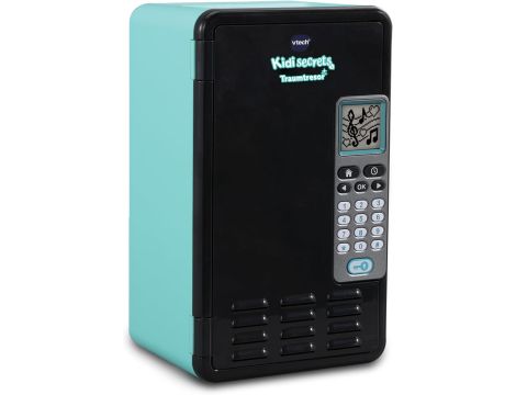VTECH 80-554104 SEJF MARZEŃ DLA DZIECI 6-12 LAT 152171 - 3