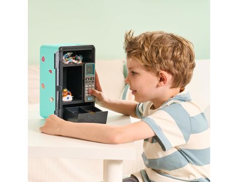 VTECH 80-554104 SEJF MARZEŃ DLA DZIECI 6-12 LAT 152171 - 4