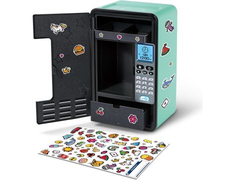 VTECH 80-554104 SEJF MARZEŃ DLA DZIECI 6-12 LAT 152171 - 2