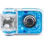 Aparat fotograficzny dla dzieci VTech KidiZoom PrintCam 2 Mpx niebieski - 3
