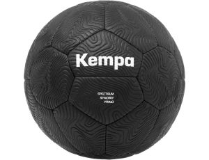 Piłka ręczna Kempa SPECTRUM SYNERGY PRIMO r. 1 Black CZARNA - image 2