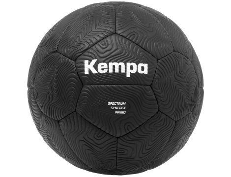 Piłka ręczna Kempa SPECTRUM SYNERGY PRIMO r. 1 Black CZARNA