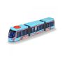 Tramwaj Przegubowy 40 cm Siemens Miejski Dickie - 2