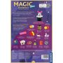 Pudełko ze sztuczkami Kosmos Magiczny Kapelusz - 4