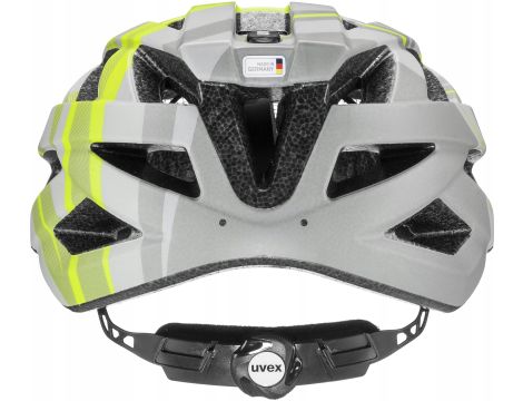 Kask Rowerowy UVEX Air Wing CC 52-57cm - 5