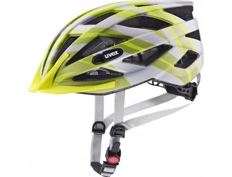 Kask Rowerowy UVEX Air Wing CC 52-57cm - 2