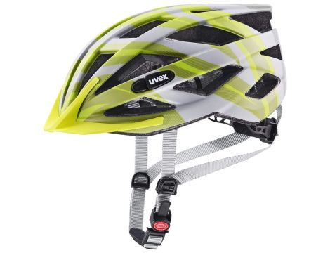 Kask Rowerowy UVEX Air Wing CC 52-57cm