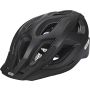 ABUS Aduro 2.0 Kask Rowerowy dla Dorosłych Czarny Rozmiar 52-58 cm - 2