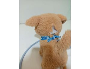 Zabawka SIMBA Chi Chi Love Loomy Golden Retriever - image 2